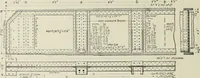 An illustration from The theory and practice of modern framed structures : designed for the use of schools, and for engineers in professional practice (1897)