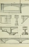 An illustration from The theory and practice of modern framed structures : designed for the use of schools, and for engineers in professional practice (1897)