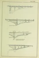 An illustration from The theory and practice of modern framed structures : designed for the use of schools, and for engineers in professional practice (1897)