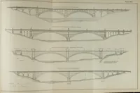 An illustration from The theory and practice of modern framed structures : designed for the use of schools, and for engineers in professional practice (1897)