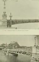 An illustration from The theory and practice of modern framed structures : designed for the use of schools, and for engineers in professional practice (1897)