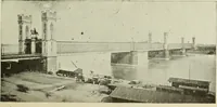 An illustration from The theory and practice of modern framed structures : designed for the use of schools, and for engineers in professional practice (1897)