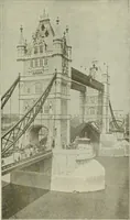 An illustration from The theory and practice of modern framed structures : designed for the use of schools, and for engineers in professional practice (1897)