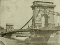 An illustration from The theory and practice of modern framed structures : designed for the use of schools, and for engineers in professional practice (1897)