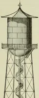 An illustration from The theory and practice of modern framed structures : designed for the use of schools, and for engineers in professional practice (1897)
