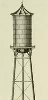 An illustration from The theory and practice of modern framed structures : designed for the use of schools, and for engineers in professional practice (1897)