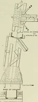 An illustration from The theory and practice of modern framed structures : designed for the use of schools, and for engineers in professional practice (1897)