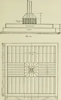 An illustration from The theory and practice of modern framed structures : designed for the use of schools, and for engineers in professional practice (1897)