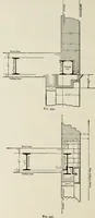 An illustration from The theory and practice of modern framed structures : designed for the use of schools, and for engineers in professional practice (1897)
