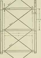 An illustration from The theory and practice of modern framed structures : designed for the use of schools, and for engineers in professional practice (1897)