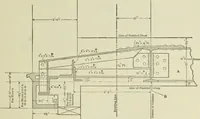 An illustration from The theory and practice of modern framed structures : designed for the use of schools, and for engineers in professional practice (1897)