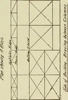 An illustration from The theory and practice of modern framed structures : designed for the use of schools, and for engineers in professional practice (1897)