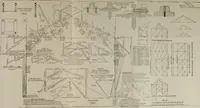 An illustration from The theory and practice of modern framed structures : designed for the use of schools, and for engineers in professional practice (1897)