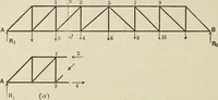 An illustration from The theory and practice of modern framed structures : designed for the use of schools, and for engineers in professional practice (1897)