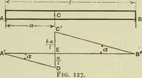 An illustration from The theory and practice of modern framed structures : designed for the use of schools, and for engineers in professional practice (1897)