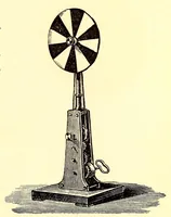 An illustration from The theory of color in its relation to art and art-industry (1876)