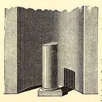Picture 14 of 16 from The theory of color in its relation to art and art-industry (1876), leaf 276