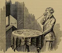 An illustration from The theory of color in its relation to art and art-industry (1876)