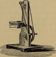 An illustration from The theory of color in its relation to art and art-industry (1876)