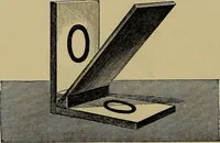 An illustration from The theory of color in its relation to art and art-industry (1876)