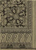 An illustration from The theory of color in its relation to art and art-industry (1876)