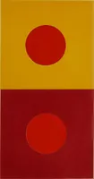 An illustration from The theory of color in its relation to art and art-industry (1876)