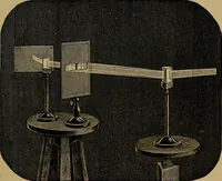 An illustration from The theory of color in its relation to art and art-industry (1876)