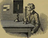 An illustration from The theory of color in its relation to art and art-industry (1876)