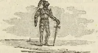An illustration from The theory of effect : embracing the contrast of light and shade, of colour and harmony (1851)