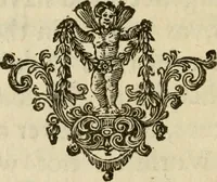 An illustration from An essay on the theory of painting (1725)