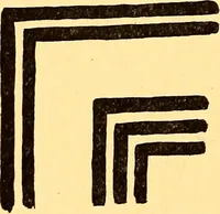 An illustration from Theory and practice of teaching art (1912)
