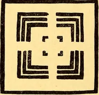 An illustration from Theory and practice of teaching art (1912)