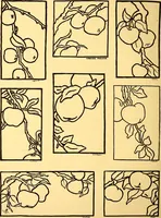 An illustration from Theory and practice of teaching art (1912)