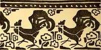 An illustration from Theory and practice of teaching art (1912)