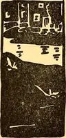 An illustration from Theory and practice of teaching art (1912)