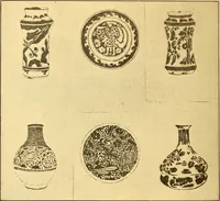 An illustration from Theory and practice of teaching art (1912)