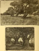 An illustration from Theory and practice of teaching art (1912)
