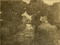 An illustration from Theory and practice of teaching art (1912)