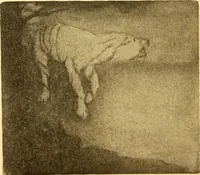 An illustration from Theory and practice of teaching art (1912)