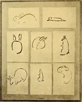 An illustration from Theory and practice of teaching art (1912)