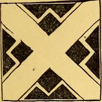 An illustration from Theory and practice of teaching art (1912)