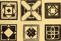 An illustration from Theory and practice of teaching art (1912)