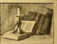 An illustration from Theory and practice of teaching art (1912)