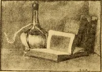 An illustration from Theory and practice of teaching art (1912)