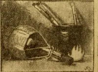 An illustration from Theory and practice of teaching art (1912)
