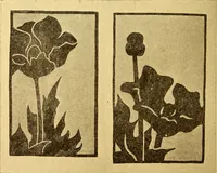 An illustration from Theory and practice of teaching art (1912)