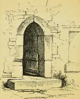 An illustration from The theory and practice of landscape painting in water-colours. Illustrated by a series of twenty-six drawings and diagrams in colours, and numerous woodcuts (1871)