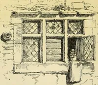 An illustration from The theory and practice of landscape painting in water-colours. Illustrated by a series of twenty-six drawings and diagrams in colours, and numerous woodcuts (1871)
