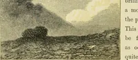 An illustration from The theory and practice of landscape painting in water-colours. Illustrated by a series of twenty-six drawings and diagrams in colours, and numerous woodcuts (1871)