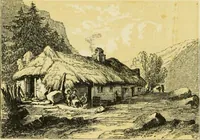 An illustration from The theory and practice of landscape painting in water-colours. Illustrated by a series of twenty-six drawings and diagrams in colours, and numerous woodcuts (1871)